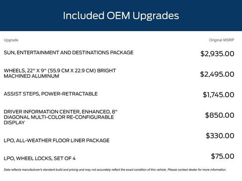 Used 2019 Chevrolet Tahoe Premier image 11