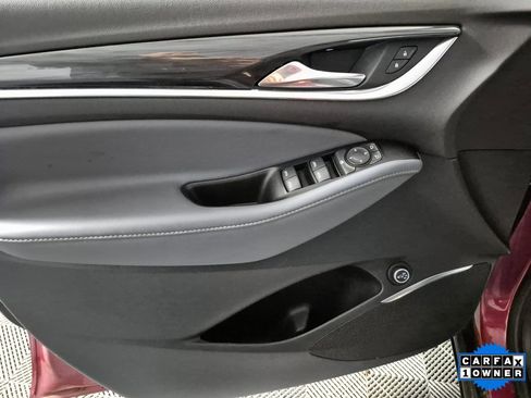 Certified 2023 Buick Enclave Essence w/ Experience Buick Package image 16