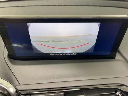 New 2025 MAZDA MX-5 Miata Grand Touring w/ Weather Package image 32