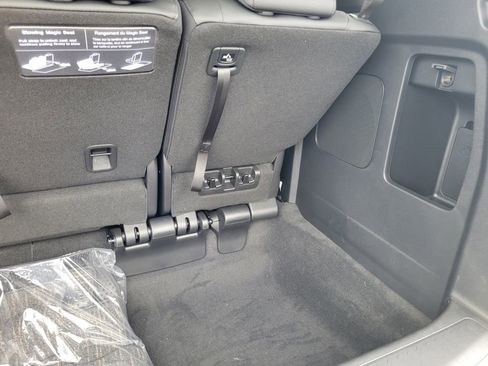New 2026 Honda Odyssey EX-L image 35