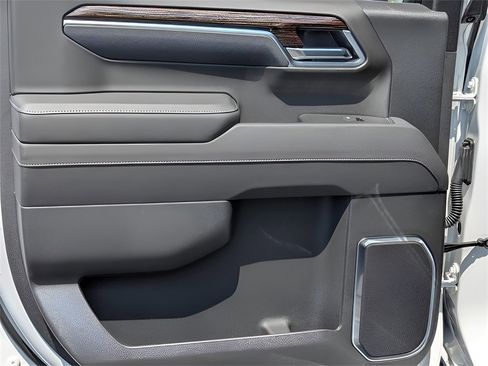 New 2026 GMC Sierra 1500 Elevation image 20