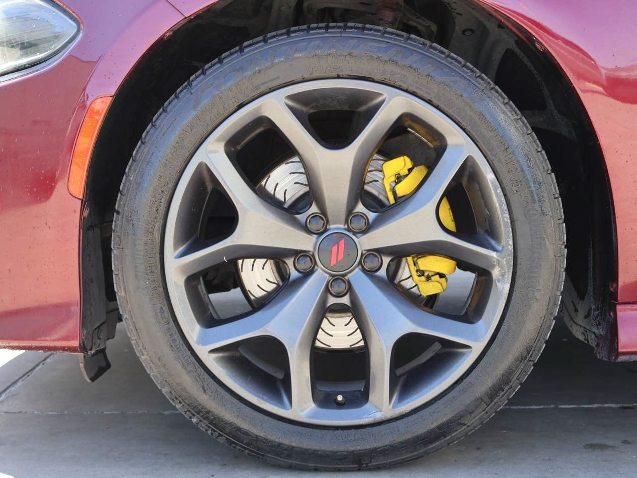 Used 2019 Dodge Charger GT RWD image 6