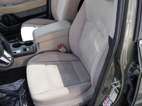 Used 2015 Subaru Outback 2.5i Premium AWD/4WD image 29