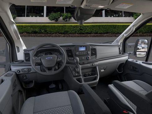 New 2025 Ford Transit 150 Base image 9