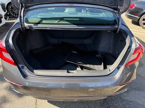 Used 2019 Honda Accord Sport image 44