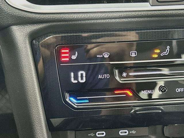 New 2027 Volkswagen Taos SE AWD/4WD image 19