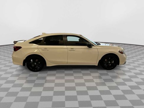 New 2026 Honda Civic Si image 9
