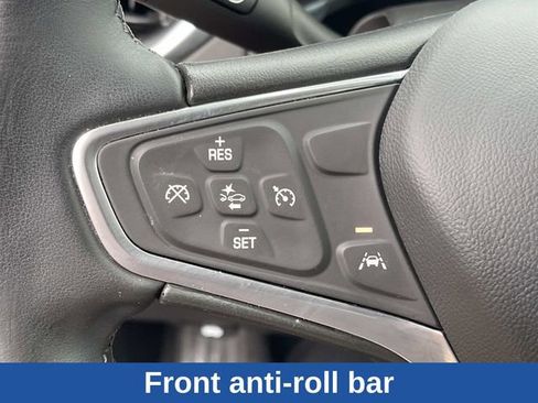 Used 2023 Chevrolet Equinox LT FWD image 41