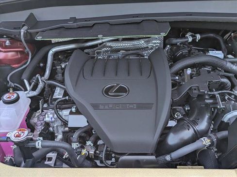 New 2026 Lexus TX 350 AWD image 15