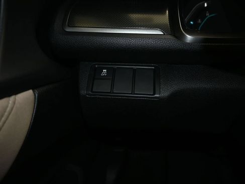 Used 2018 Honda Civic EX image 21