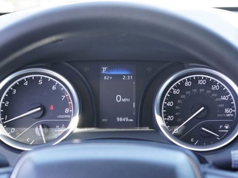 Certified 2023 Toyota Camry LE image 17