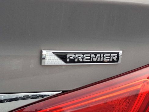 Used 2018 Chevrolet Impala Premier w/ Premier Confidence Package image 31