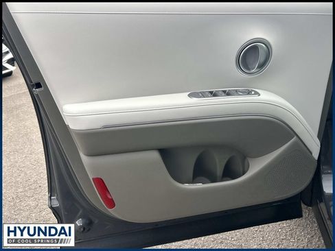 New 2027 Hyundai Palisade SEL AWD/4WD image 15