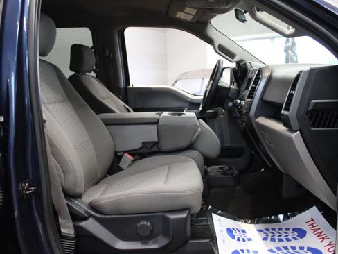 Used 2018 Ford F150 XLT w/ XTR Package image 23