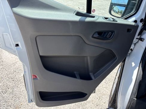 Certified 2024 Ford Transit 250 Low Roof w/ Exterior Upgrade Package image 27