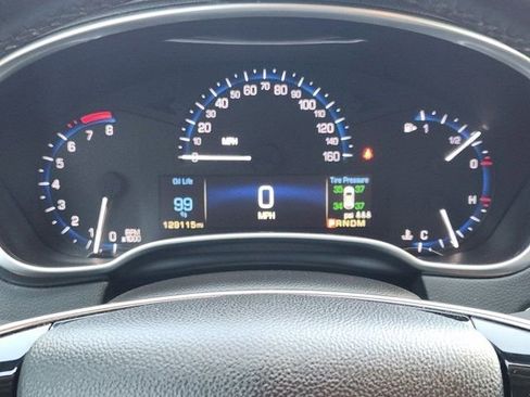 Used 2016 Cadillac SRX Premium image 13