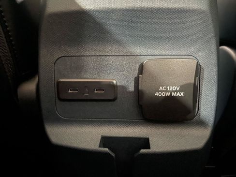 Used 2026 Ford Maverick Lariat AWD/4WD image 51