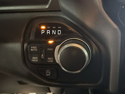 Certified 2023 RAM 1500 Big Horn AWD/4WD image 18