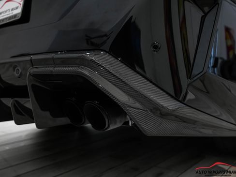 Used 2026 BMW M5 w/ Carbon Package image 29