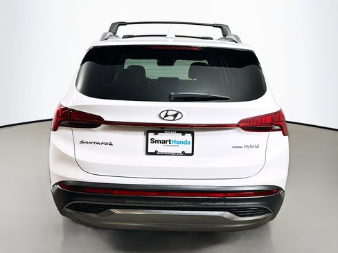 Used 2022 Hyundai Santa Fe SEL Premium w/ Cargo Package image 6