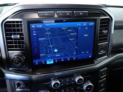 Used 2023 Ford F150 XLT w/ Equipment Group 302A High image 20