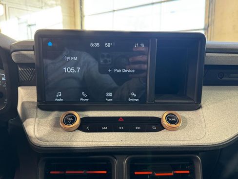 Used 2022 Ford Maverick XLT w/ Equipment Group 300A Standard image 21