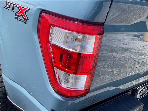 Used 2023 Ford F150 XL w/ STX Appearance Package AWD/4WD image 30