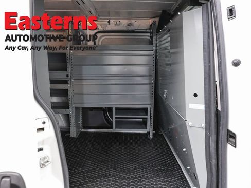 Used 2018 RAM ProMaster City Tradesman SLT FWD image 24