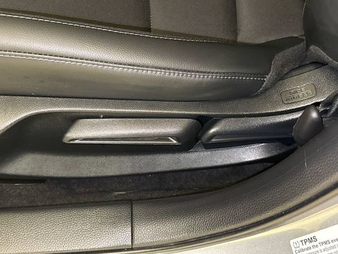 Certified 2023 Honda Civic Sport image 19