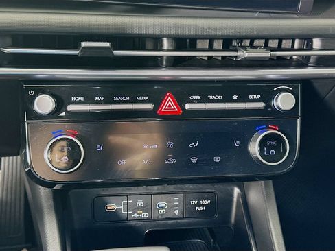 Certified 2026 Hyundai Santa Cruz XRT AWD/4WD image 16