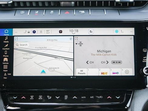 New 2026 Jeep Grand Cherokee Altitude image 15