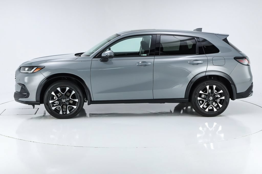 Used 2026 Honda HR-V EX-L image 2
