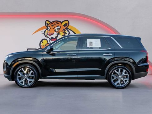 Used 2022 Hyundai Palisade SEL w/ 8P Bench Seat Package image 8