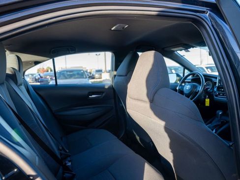 Used 2022 Toyota Corolla SE image 13