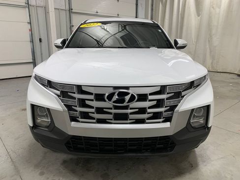 Used 2022 Hyundai Santa Cruz SEL FWD image 14