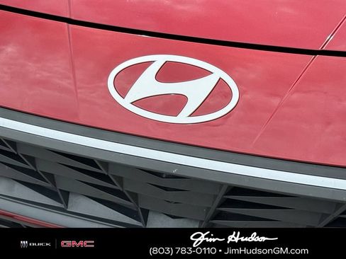 Used 2024 Hyundai Elantra SEL FWD image 7