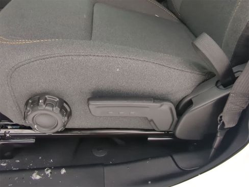 Used 2026 Jeep Wrangler Sport image 23