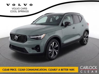 Used 2024 Volvo XC40 B5 Plus w/ Protection Package Premier