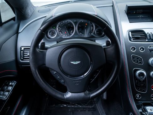 Used 2017 Aston Martin Rapide S RWD image 13