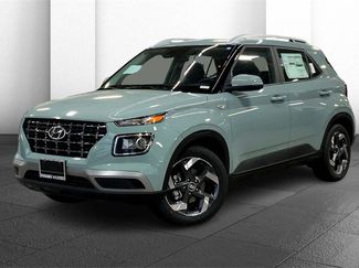 New 2026 Hyundai Venue SEL video 2