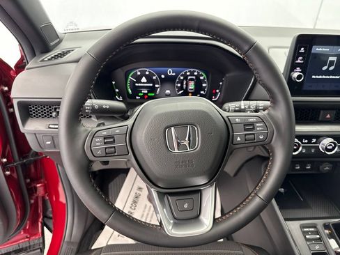 New 2026 Honda CR-V TrailSport image 27