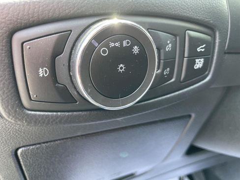 Certified 2023 Ford Edge SEL w/ Convenience Package AWD/4WD image 20