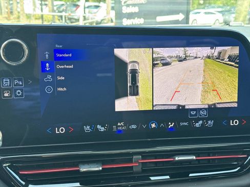 Used 2025 Chevrolet Silverado EV RST image 26