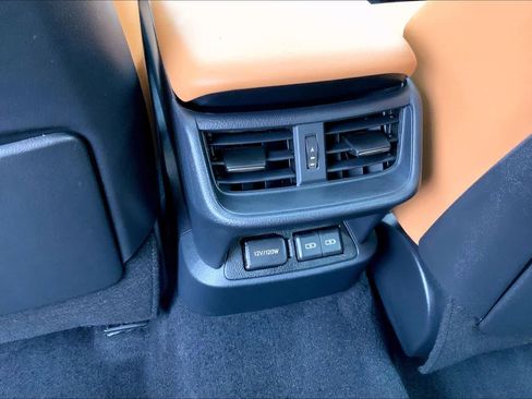 Certified 2025 Lexus ES 350 w/ Premium Package image 36