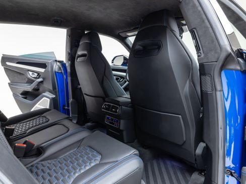 Used 2019 Lamborghini Urus image 60