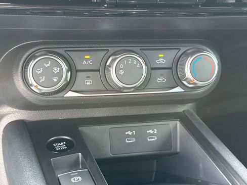 New 2026 Nissan Kicks S image 30