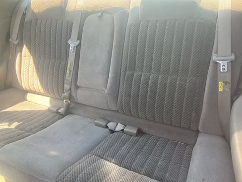 Used 2004 Chevrolet Monte Carlo SS w/ Preferred Equipment Group image 25