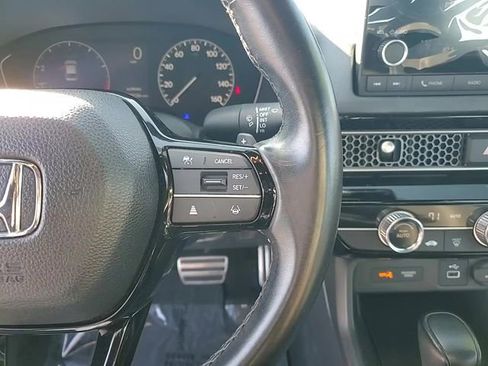 Used 2023 Honda Civic Sport image 17