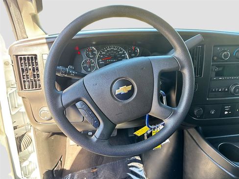 Used 2023 Chevrolet Express 3500 LT w/ LT Preferred Equipment Group image 11