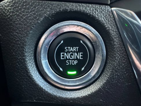Used 2024 Buick Encore GX Sport Touring AWD/4WD image 23